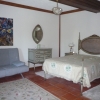 Casa do Alto - Ground floor apartment - Double bedroom 01